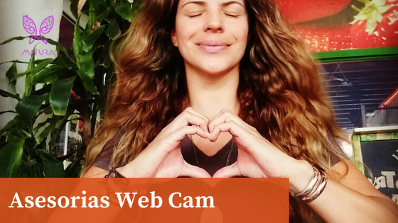 Asesorias Web Cam - conexionmatura